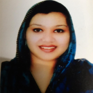 Farzana Sultana Bari
